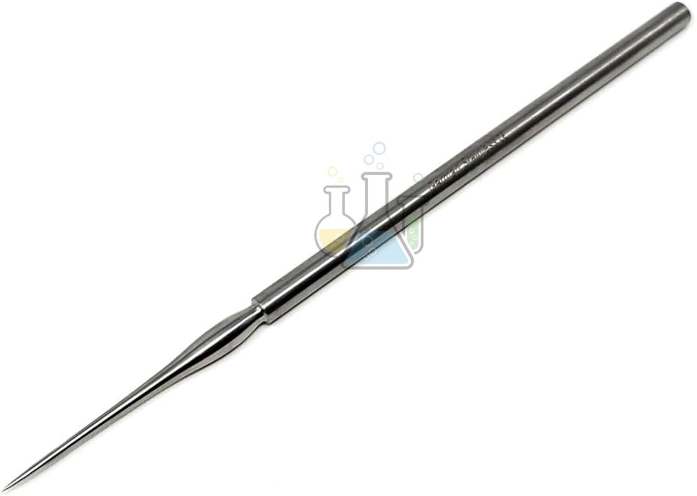Dissecting Needle Straight
